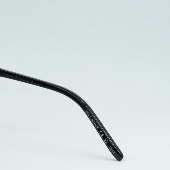 ? NEW SAINT LAURENT SL474 001 BLACK SUNGLASSES